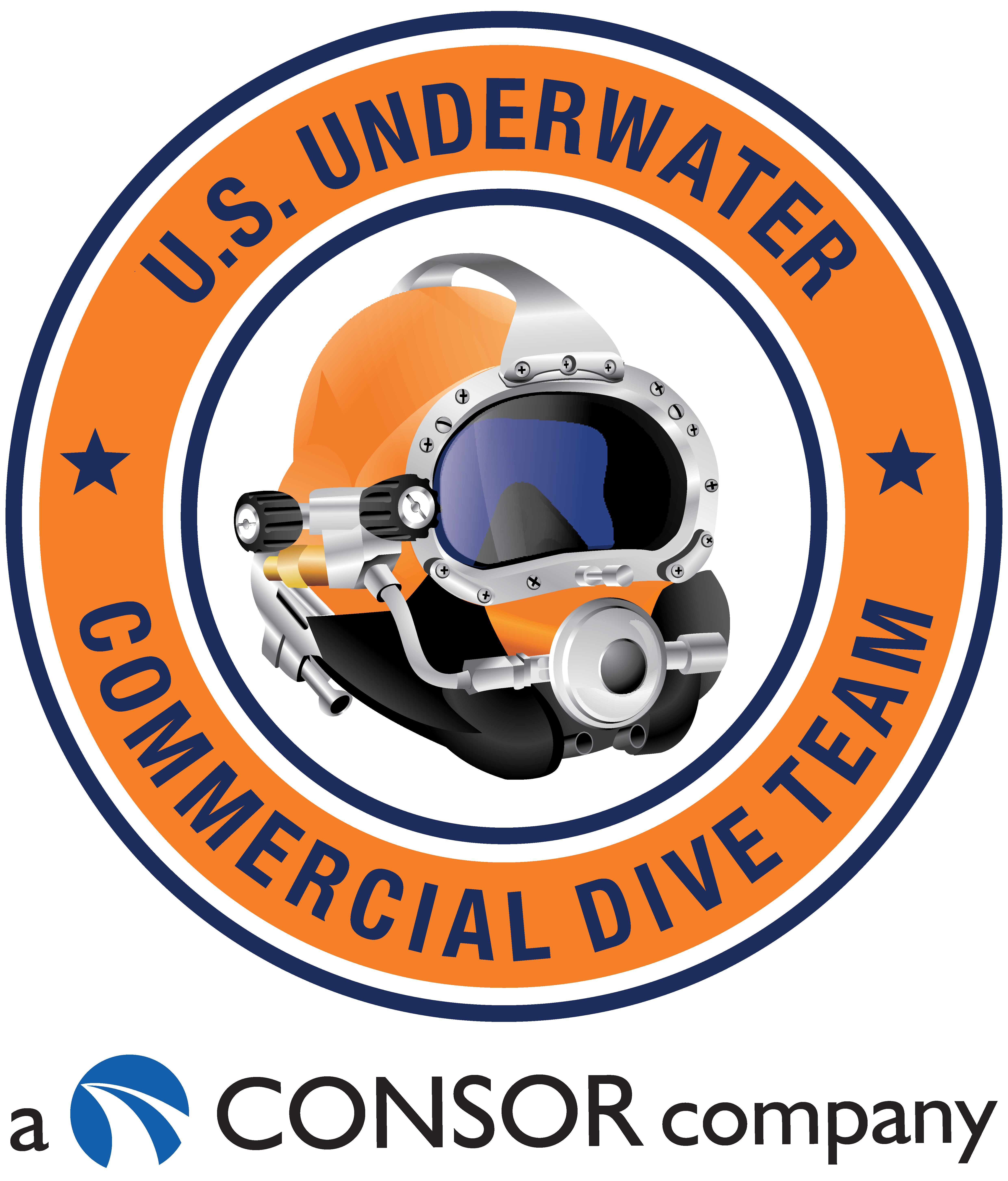 U.S. Underwater