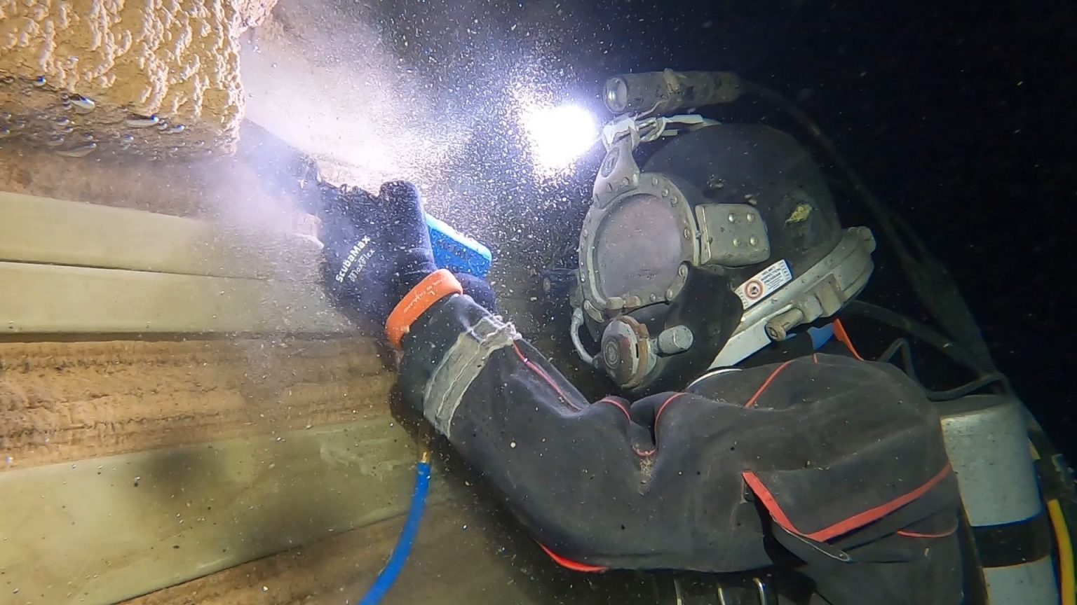 Underwater Construction Services U.S. Underwater